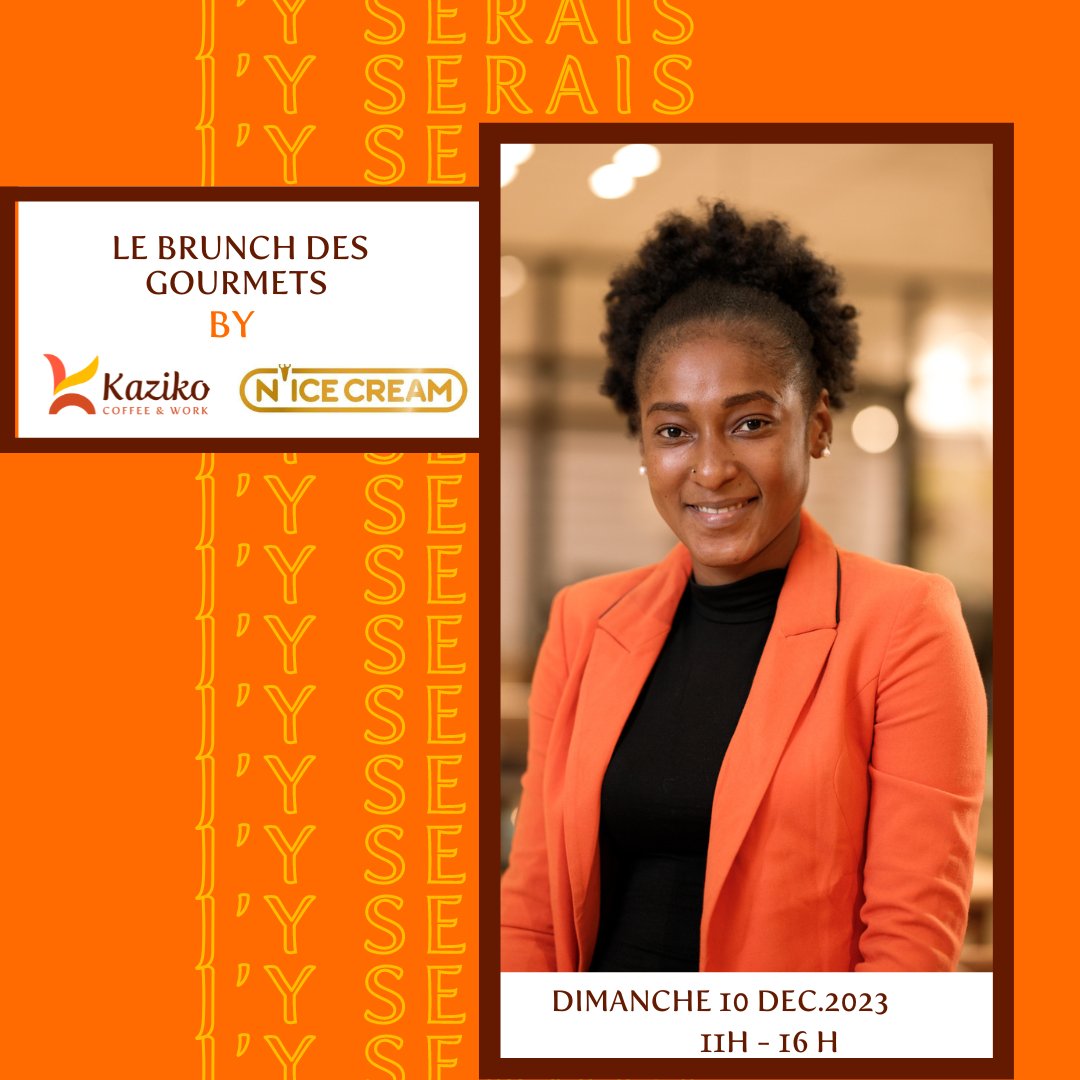 Kaziko_CofWork's tweet photo. Êtes vous prêt pour un délicieux brunch en bonne compagnie ?! 🍳🥂
Manifestez votre présence et rejoignez-nous !
#BrunchDesGourmets #kaziko #NiceCreamBamako #Reseautage #coworking #espacecafe #espacedetente https://t.co/Y1wmVphpWv