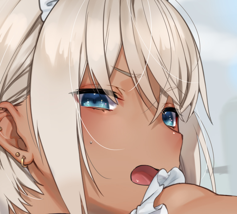 「メイドくん」 
【FANBOX】https://t.co/WUTuupgL6a
【fantia】https://t.co/7XlgrS41PC 