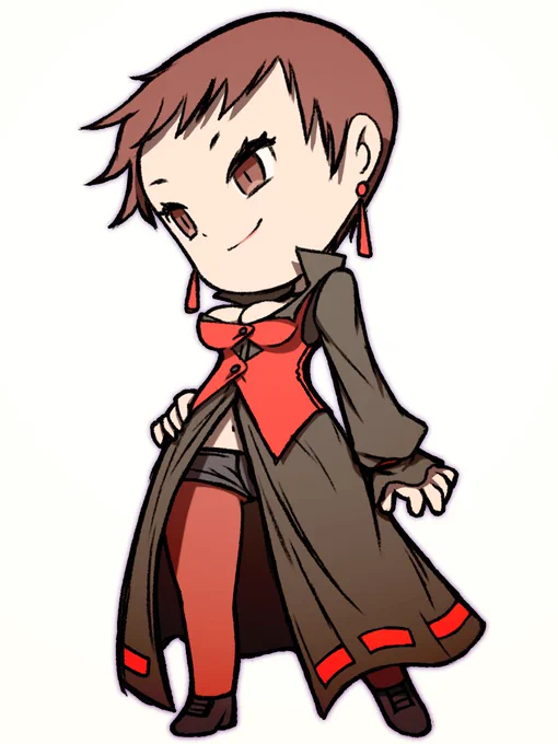 本日はKOFのバイスさんの誕生日。痛いよ～?ww #バイス生誕祭