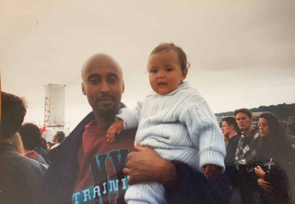 You won’t believe who Maya Jama father is!
blogshare.xyz/2023/11/who-is… #Loveisland