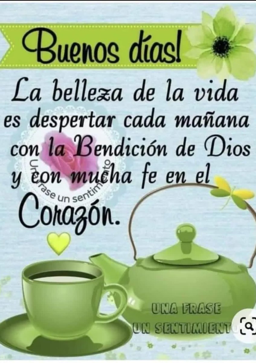 opoama's tweet photo. Buenos días, Dios y la Virgen nos bendigan y acompañen siempre. https://t.co/mvqtzxx9hh