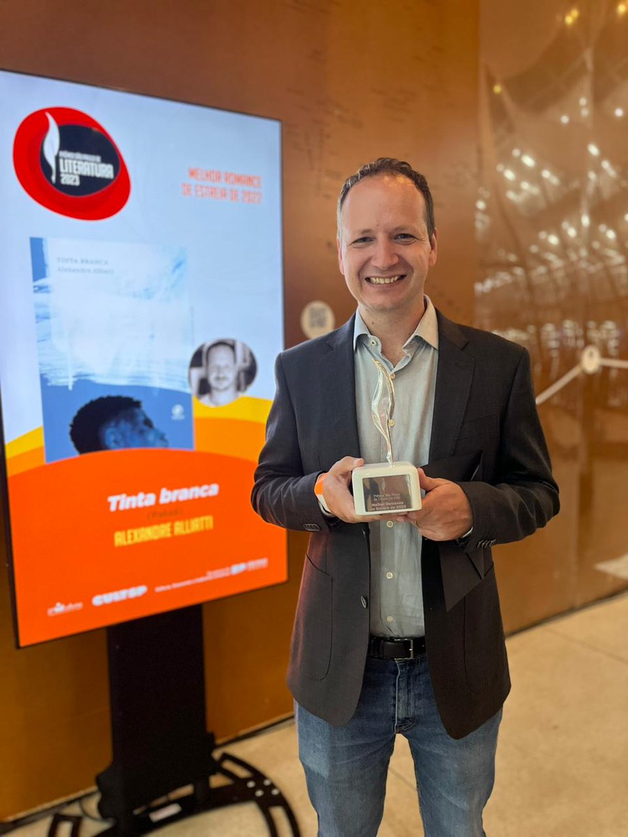 Alexandre Alliatti tweet media