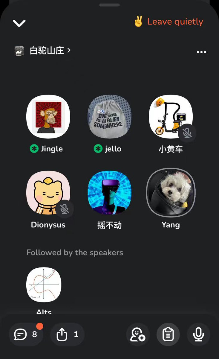 Dr.Jingle🦞🦀🐟 tweet media