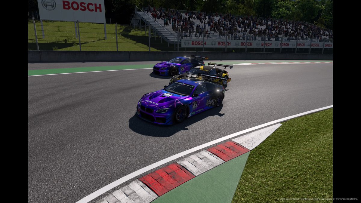 Lince Resurrection Club tweet media