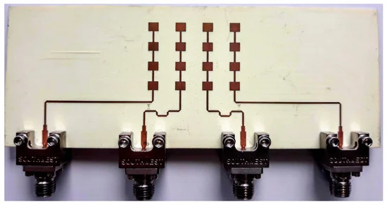giammaiot2's tweet photo. Software-Defined Radio Beamforming System for 5G/Radar Applications
https://t.co/45xwxYgGBM
ased on the flexibility of software-defined radio techniques applied to an array of antennas, this article...
#SoftwareDefinedRadio #SDR
#5G #radar
#BeamShaping
#PhasedArrayAntenna https://t.co/5FdNQqD4Qm