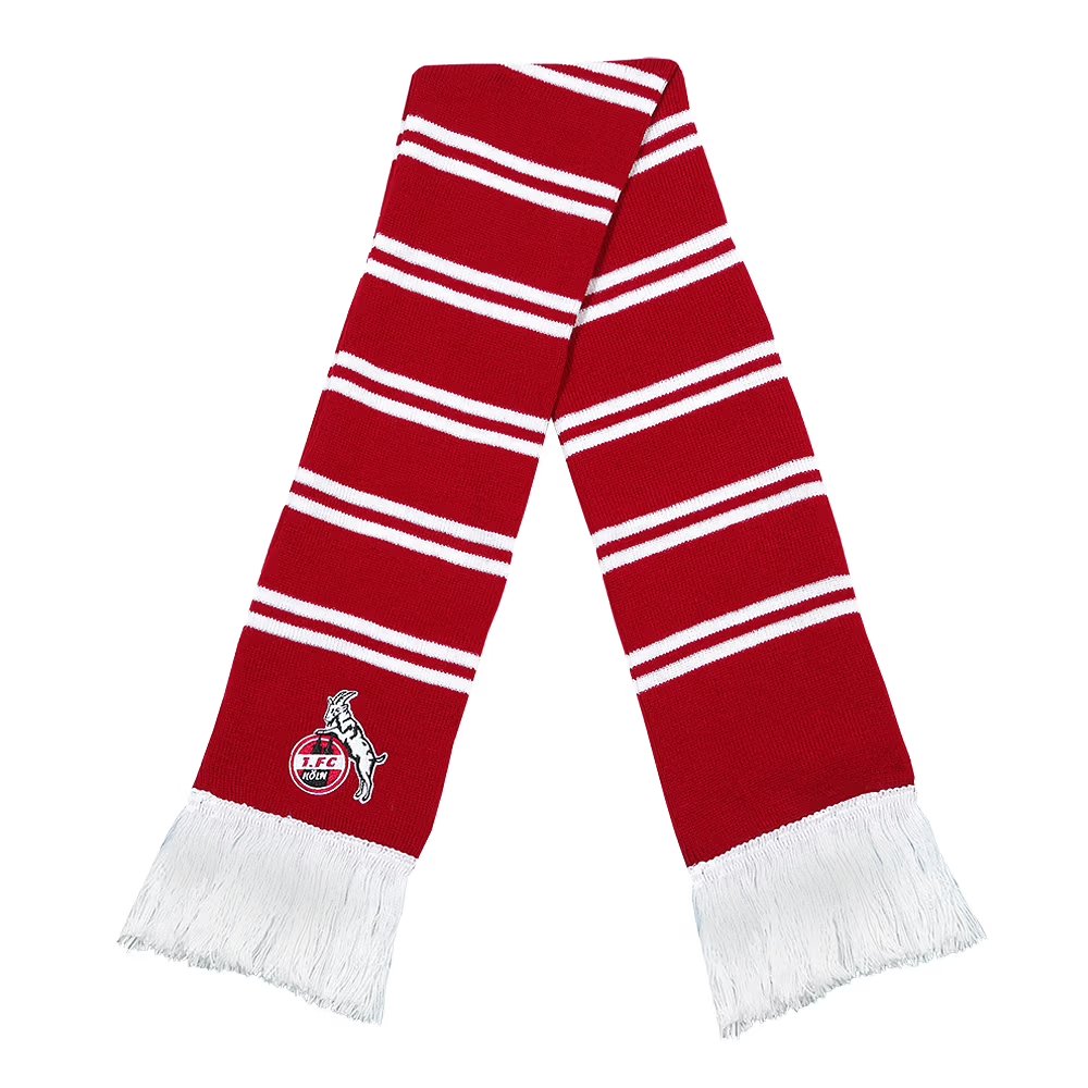 fckoeln_jp's tweet photo. 肌寒くなってきたこの季節に...
ケルンの公式スカーフを1️⃣名様にプレゼント！

【応募方法】
① @fckoeln_jp をフォロー
② この投稿をリポスト！

ご応募お待ちしております🐐 https://t.co/lOwpXDpVDb