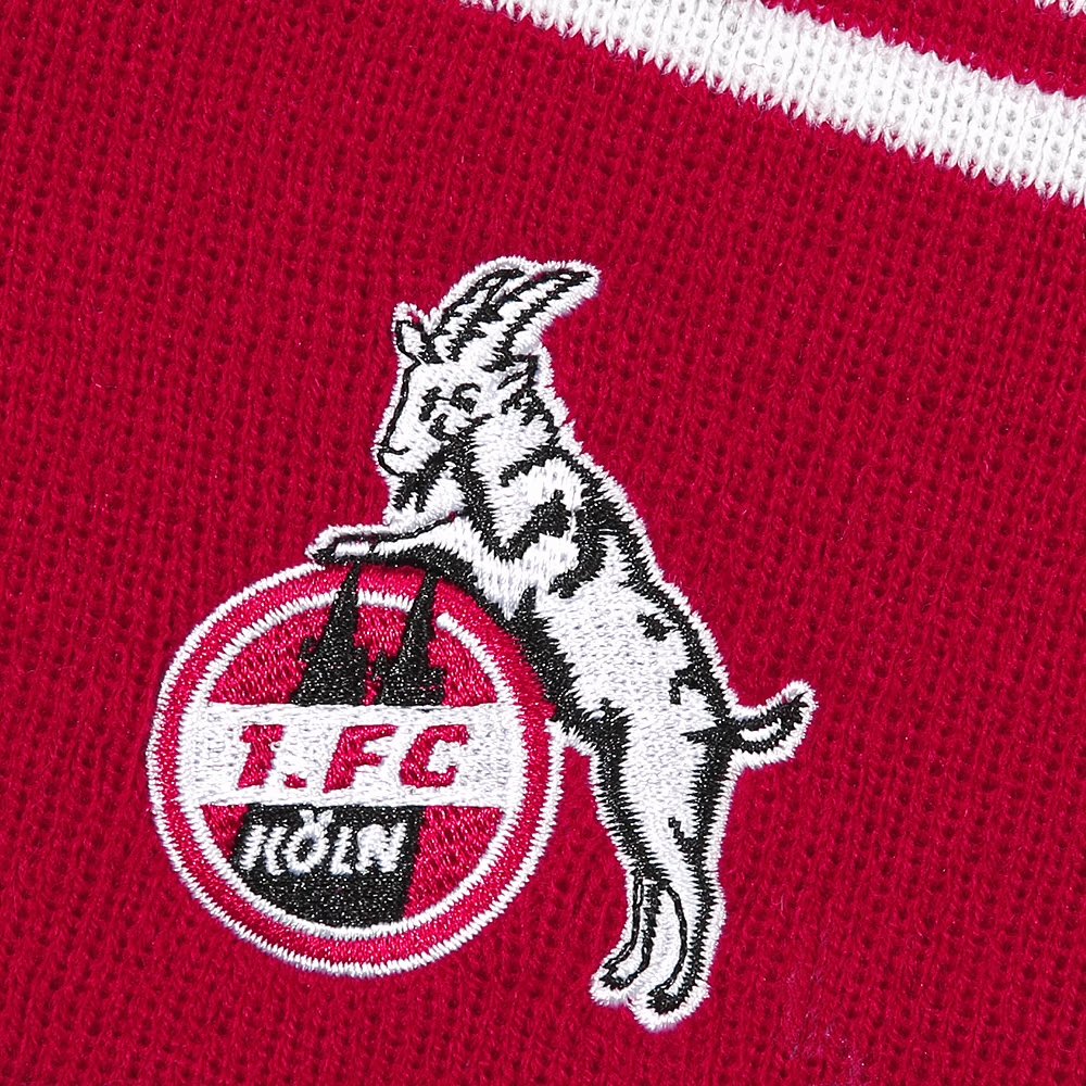 fckoeln_jp's tweet photo. 肌寒くなってきたこの季節に...
ケルンの公式スカーフを1️⃣名様にプレゼント！

【応募方法】
① @fckoeln_jp をフォロー
② この投稿をリポスト！

ご応募お待ちしております🐐 https://t.co/lOwpXDpVDb