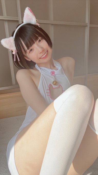 コスプレイヤーこまめのTwitter画像12