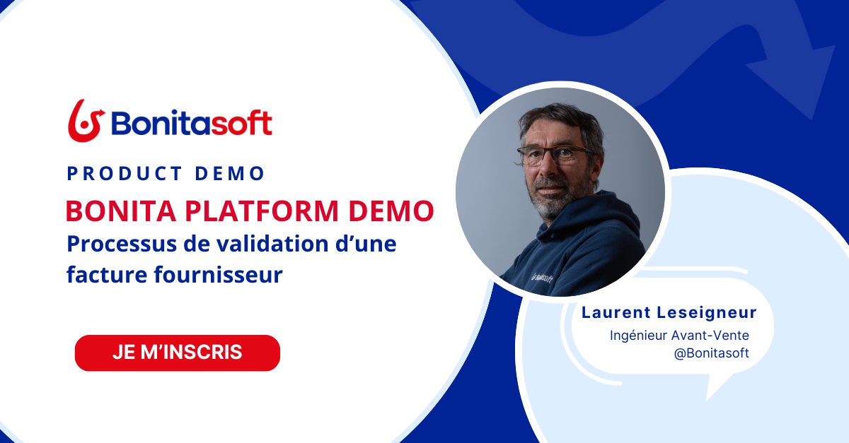 Bonitasoft tweet media