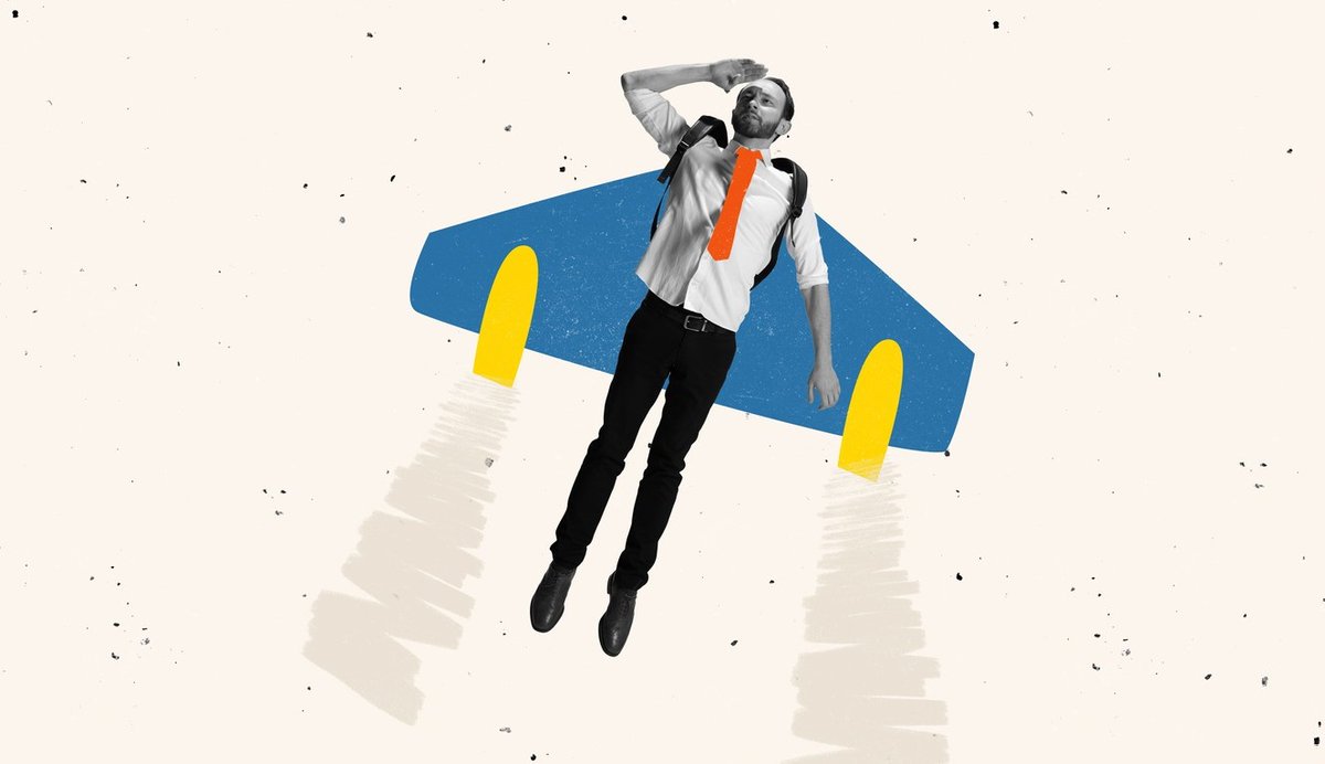 Beyond customer-centric culture: The expansive role of CX teams

ow.ly/fEPz50QbSMJ

#customercentricity #cxmanagement #customerexperience #custexp #CX