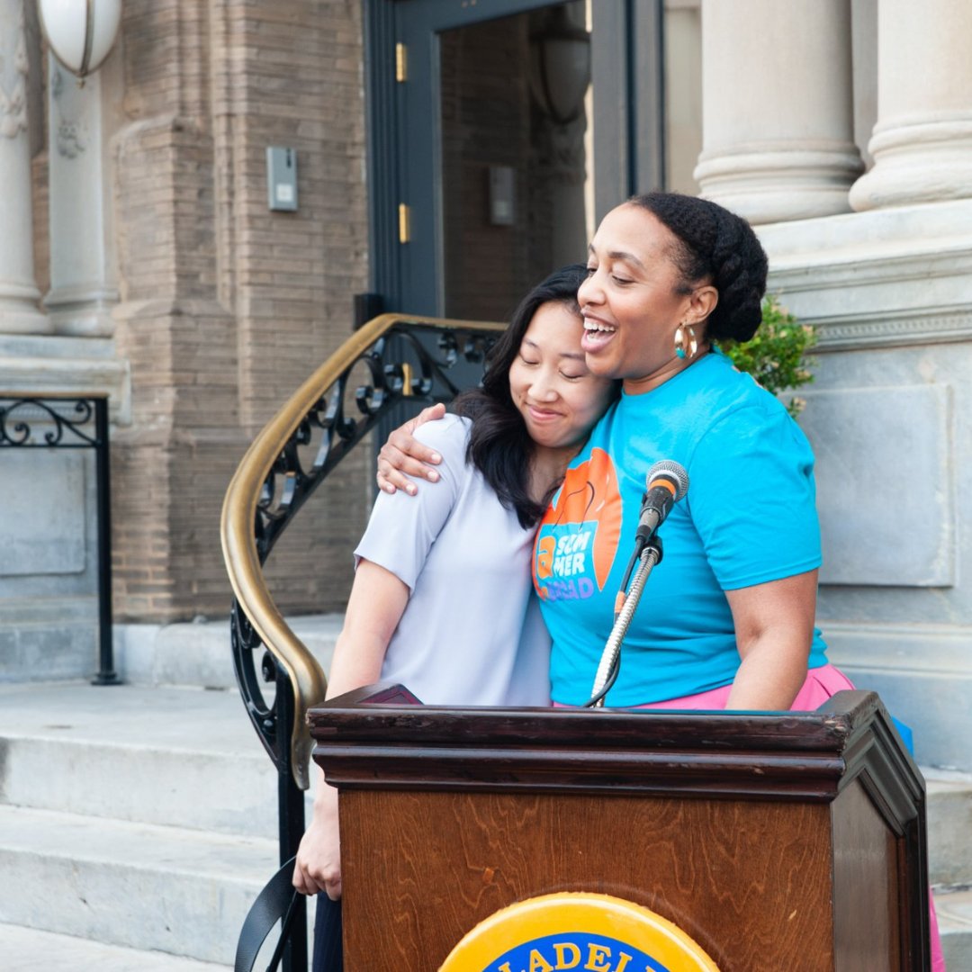 North Broad tweet media