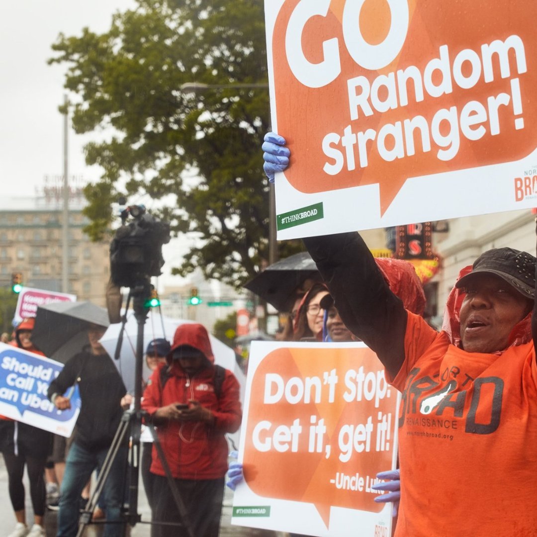 Today is our #GivingTuesday, Thank-A-Thon Finale! 🤝💝Join us on Instagram as we give thanks to our supporters, partners, and more!

#ThinkBroad