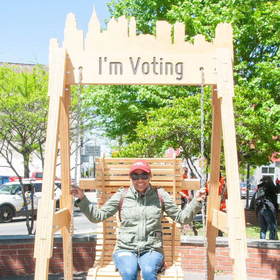 North Broad tweet media