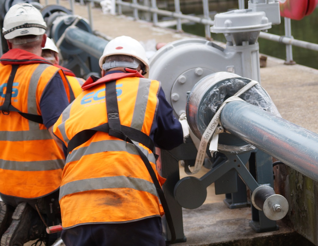 ECSengineering's tweet image. ECS delivers beyond expectations with turnkey solutions. Our expert CAD designers to field engineers ensure precision in every project. We&apos;re your trusted partner for #EngineeringSuccess across the UK.

Explore our #MechanicalEngineering services today: ecsengineeringservices.com/mechanical-eng…