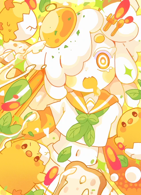 びっくらこ! 
