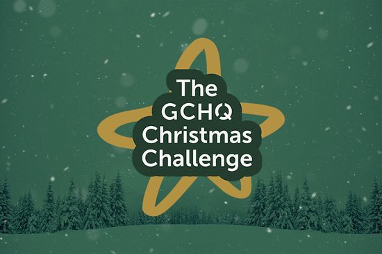 CyberFirstNE's tweet image. GCHQ Xmas Challenge starts 14th Dec! Get your coding, crypto & analysis skills ready & join in the festive fun! #ChristmasChallenge #GCHQ #CodeIt
Register here - bit.ly/49O8m5U
