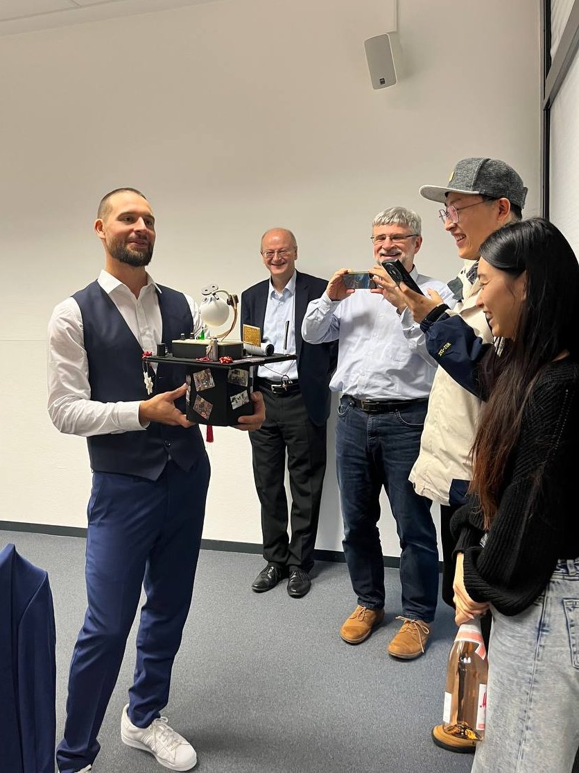 Ole Numssen tweet media