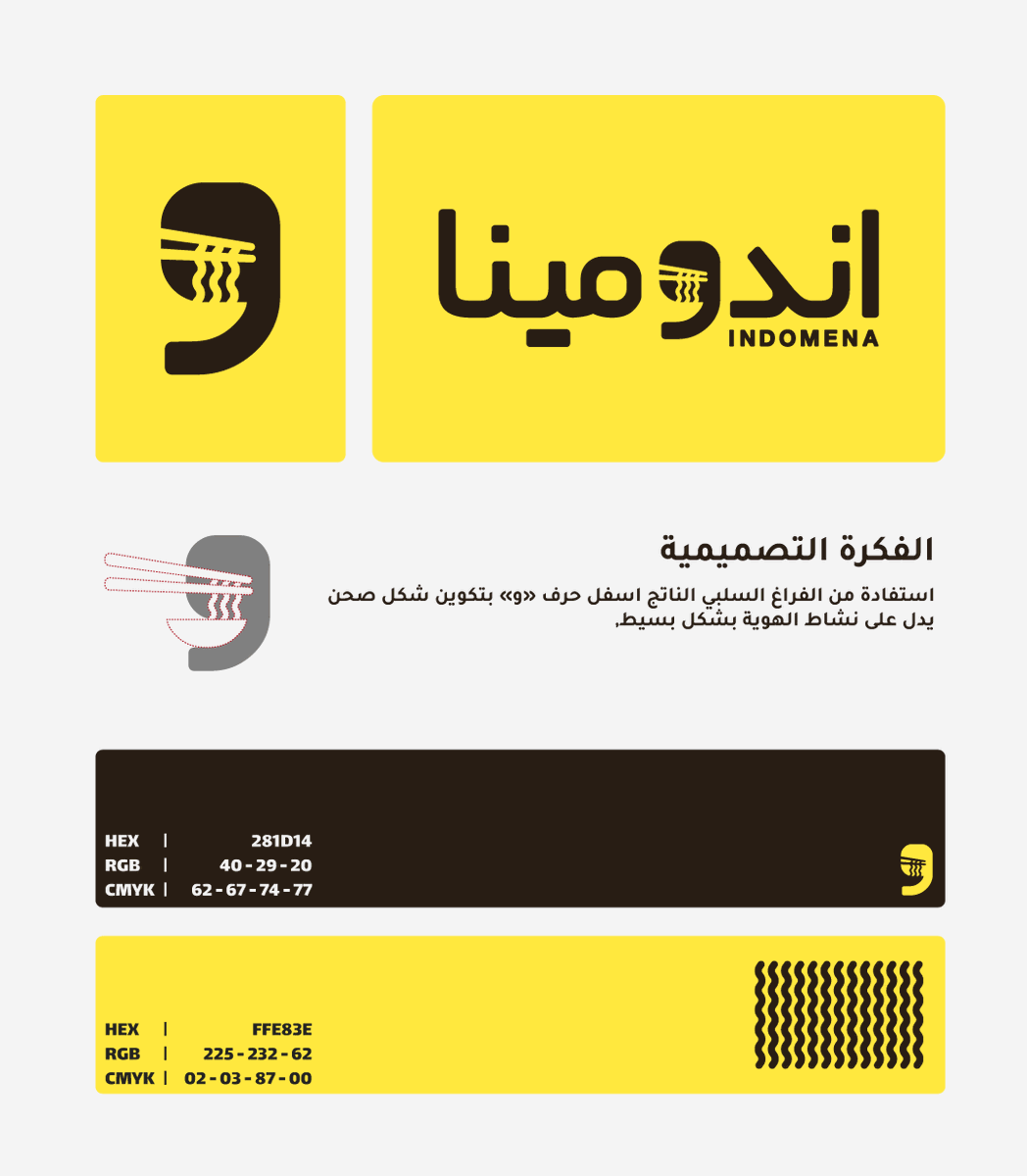solly8700's tweet photo. @tahadiy7 مقترح  شعار "اندومينا"  

اتمنى ينال على اعجابكم و يسعدني ان اكون جزء من قصة نجاح مشروعكم.🤍🤍 https://t.co/SaSphfVEAt
