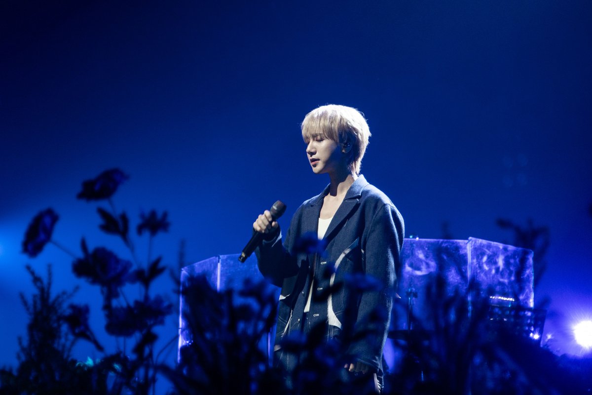 YESUNG_smtown's tweet photo. Unfading Sense in JAKARTA &amp; TAIPEI

#예성 #YESUNG
#슈퍼주니어 #SUPERJUNIOR
#Unfading_SenseUnfading https://t.co/Fyrywciwff