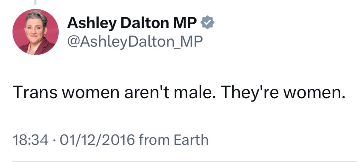 @jalalayn Please do. This is your typical Labour MP. Your women will have to accommodate men in dresses in the single sex spaces and if your women object Labour will jail them. Ha ha. #LabourhatesMuslims.
#LabourLosingWomen