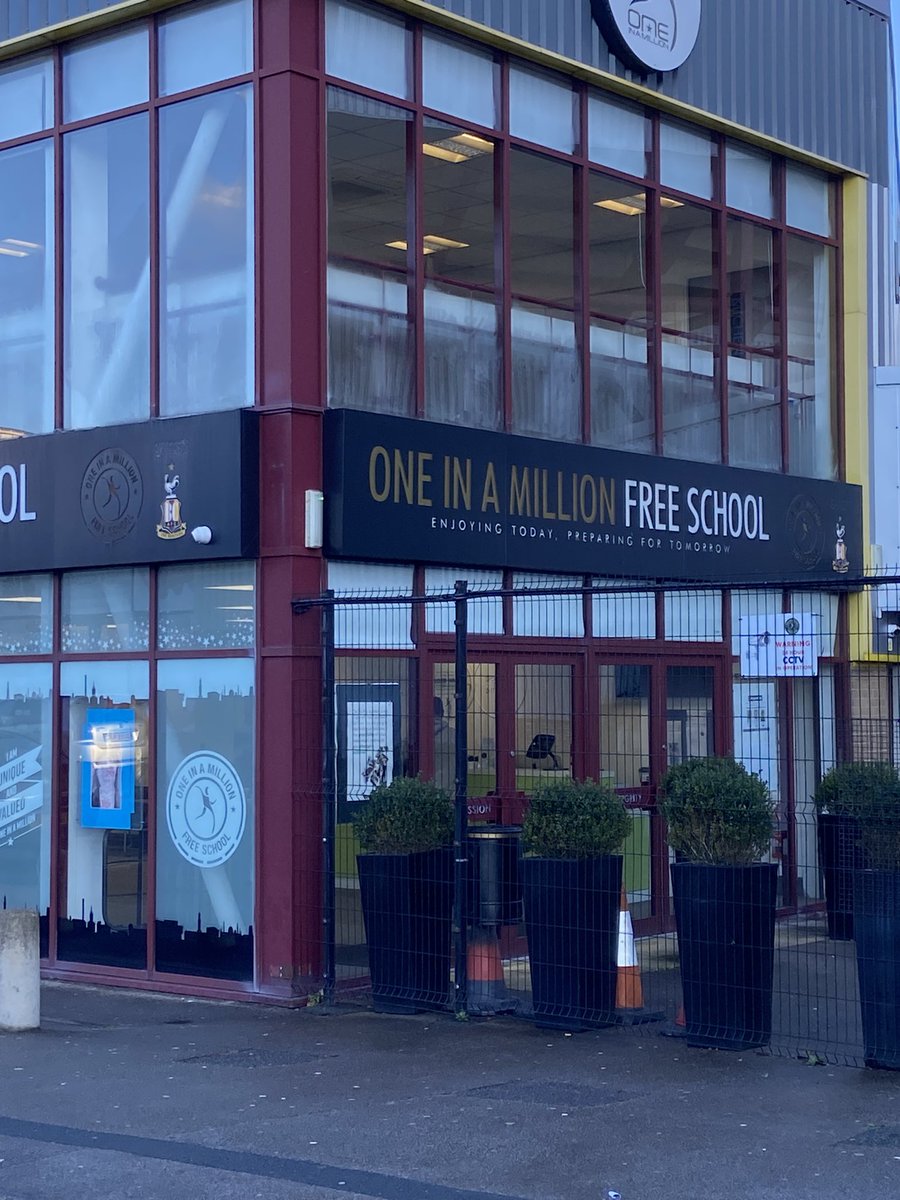 We are up at One In A Million this morning demoing our self-care app. #digital #SelfCareMatters