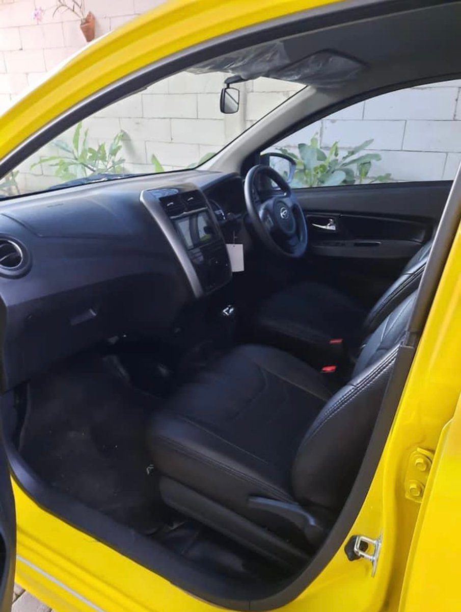 Tukang Mobil Mobilan tweet media