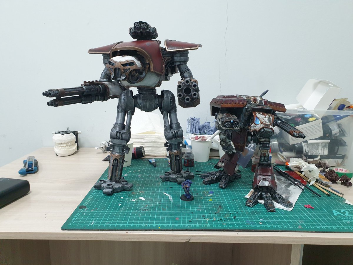 __burnash__'s tweet photo. Ашалеть  
#WarhammerCommunity 
#warhammer40k 
#warhammer40000 https://t.co/1i1wJXSvIy