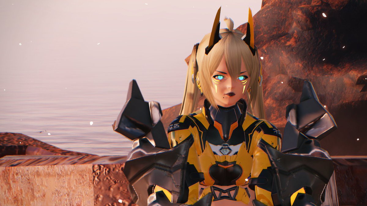 ShortyDragonEna's tweet image. Changed the last outfit a lil bit🦖 #PSO2NGS_SS #PSO2_NGS #PSO2NGS__SS #PSO2GLOBAL #PSO2NG_SS