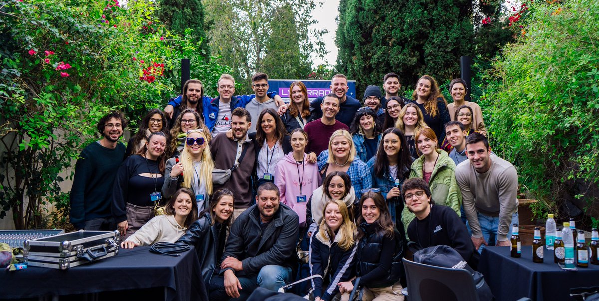 Obra Cultural Balear tweet media