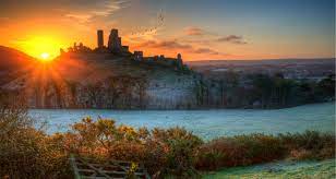 Dorset Council has triggered its emergency cold weather provisions for rough sleepers due to a significant drop in temperatures.  If you know of a person sleeping rough, please report them to us via orlo.uk/KY5cQ and, with your help, we can find them and help them.