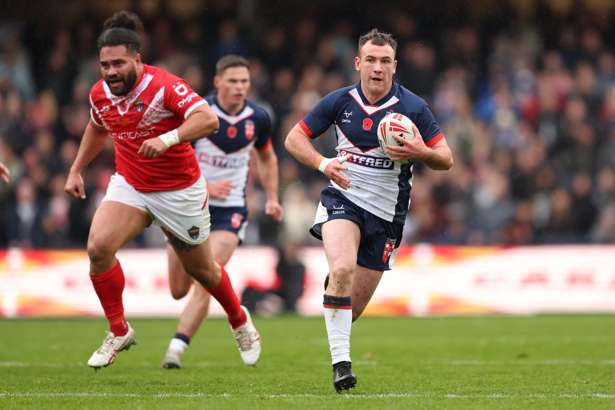 England Rugby League (@england_rl) on Twitter photo 👊 <a href="/harrytsmith7/">Harry Smith</a> is one of four players who has made the IRL Golden Boot shortlist!
🏉 New Zealand's James Fisher-Harris and Joseph Tapine have been nominated alongside Australia's Payne Haas.
🏴 #EnglandRL 👊 <a href="/harrytsmith7/">Harry Smith</a> is one of four players who has made the IRL Golden Boot shortlist!
🏉 New Zealand's James Fisher-Harris and Joseph Tapine have been nominated alongside Australia's Payne Haas.
🏴 #EnglandRL