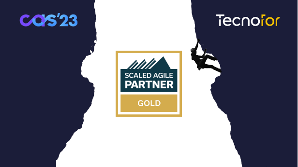 TecnoFor's tweet image. 2 días para la #CAS23 de @agilespain y ¡estamos deseando verte!

Pásate a saludar a nuestros SAFe Experts y rétales en el #DesafioSAFe
Cómo Gold Partner de @ScaledAgile podrán enfrentarse a cualquier caso🧐

Además, si tu reto es el más votado te llevarás unas Meta Quest!🥽