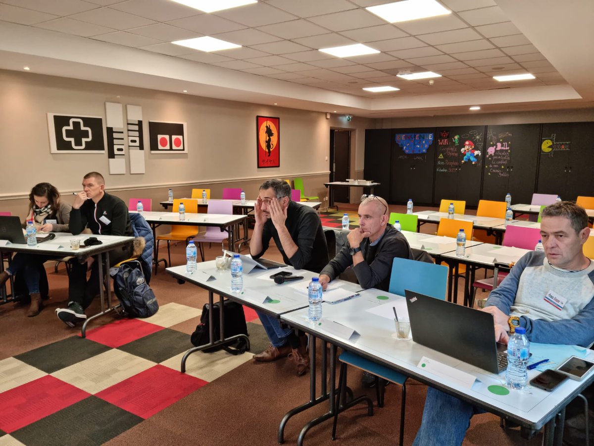 Avenir Secours tweet media