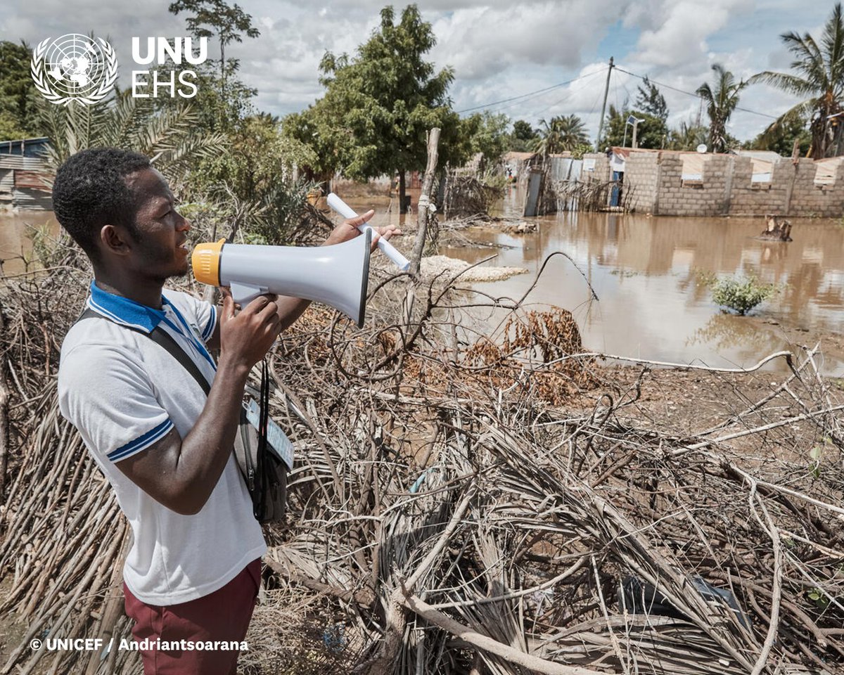 UN University - EHS (@unuehs) on Twitter photo Making flexible funding quickly and easily accessible to civil society and community-based organizations is crucial.
Check out 7⃣ recommendations on loss & damage for informal urban settlements by <a href="/UNUEHS/">UN University - EHS</a> experts:
🌆: ehs.unu.edu/news/news/7-re… Making flexible funding quickly and easily accessible to civil society and community-based organizations is crucial.
Check out 7⃣ recommendations on loss & damage for informal urban settlements by <a href="/UNUEHS/">UN University - EHS</a> experts:
🌆: ehs.unu.edu/news/news/7-re…