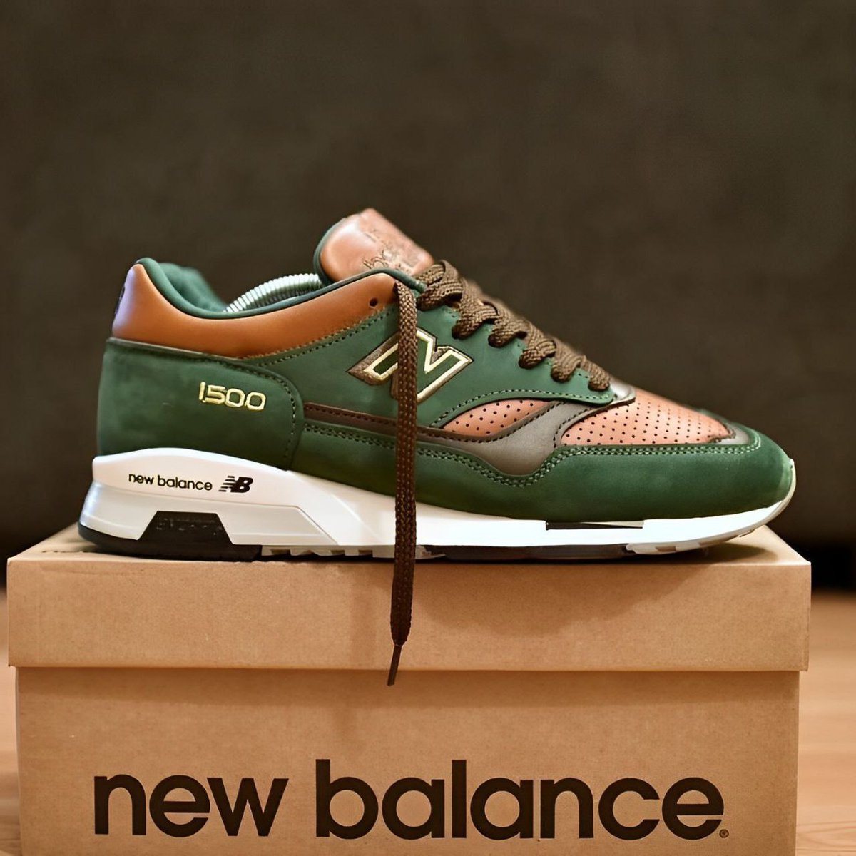 Zonastore26's tweet image. Kumpulan Sepatu New Balance ORIGINAL`S BEST SELLER !!

Spesial Diskon Akhir Bulan  💫

— A THREAD