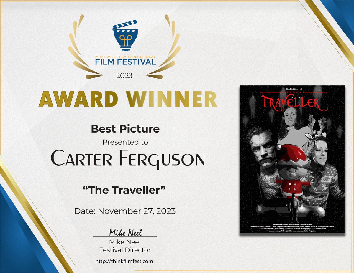 Carter Ferguson ⚔ 🏴󠁧󠁢󠁳󠁣󠁴󠁿 #FightDirector tweet media