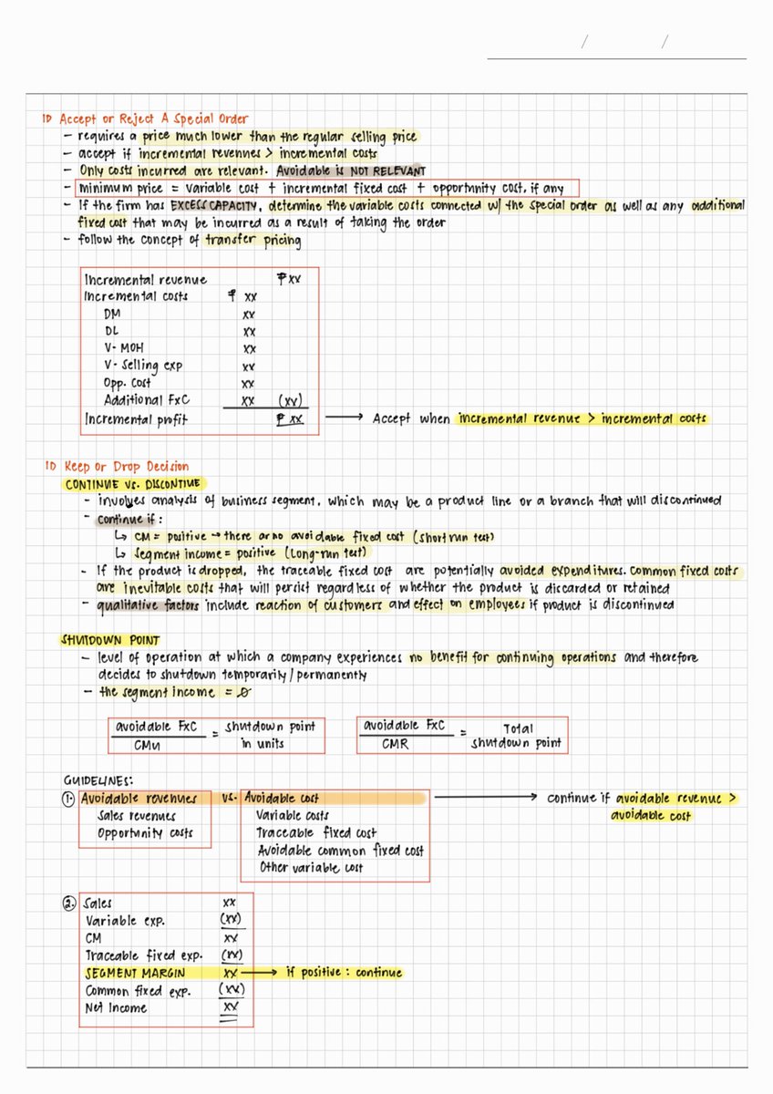 DebitCPATitle's tweet photo. MS: Relevant Costing 

https://t.co/yMPE3sr7Sb
#StudytwtMS #StudytwtMAS https://t.co/gtY7FjIRCm