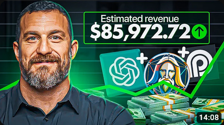 zumercreator's tweet photo. Faceless YouTube channels can earn over $9,000/mo

With AI, creating one is faster than ever.

I'll show you how to create faceless channel with AI tools: https://t.co/7JK8S4KtBW