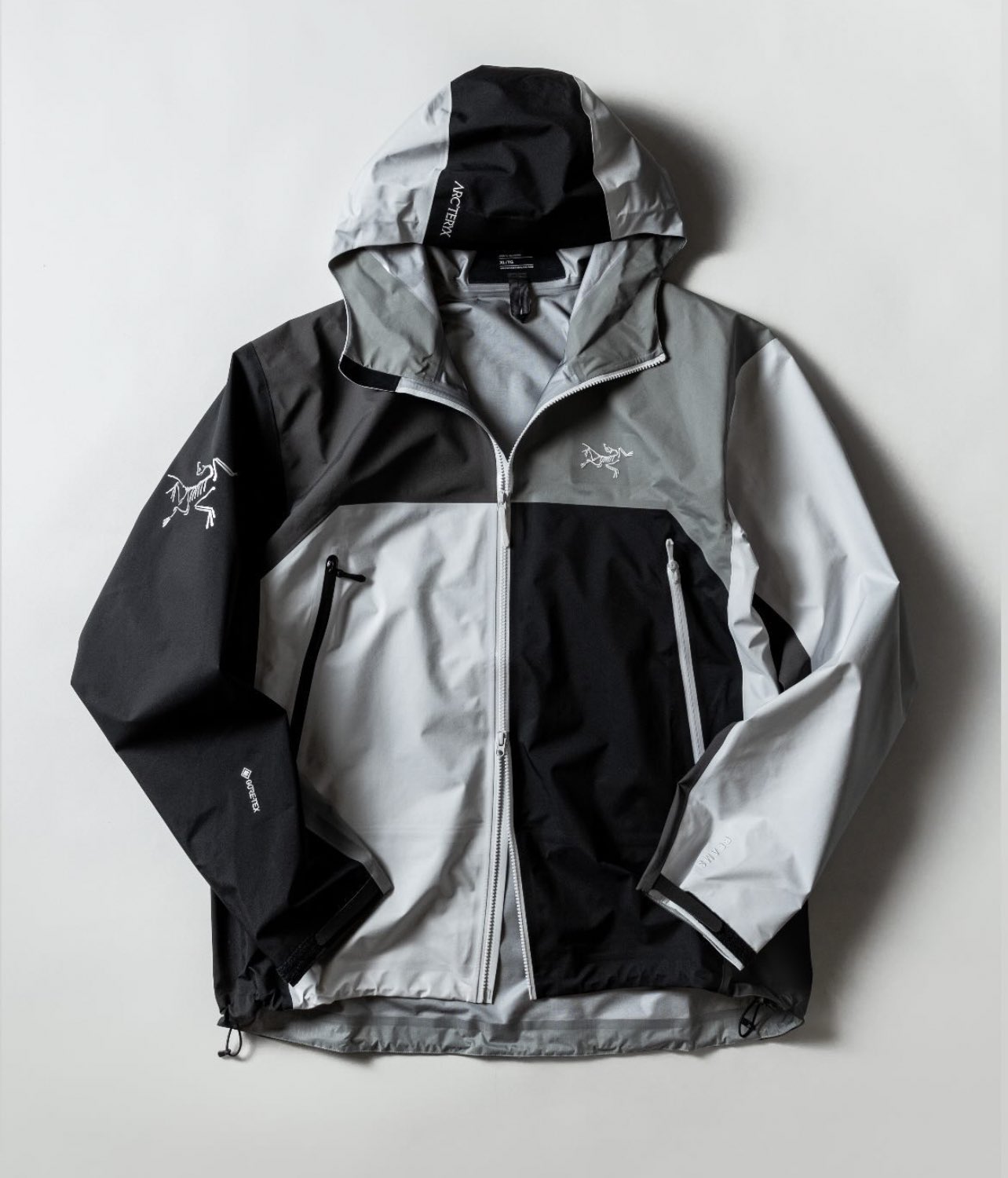 ARC'TERYX × BEAMS ブラック BEAMS x Arc'Teryx 2020 Capsule | Hypebeast
