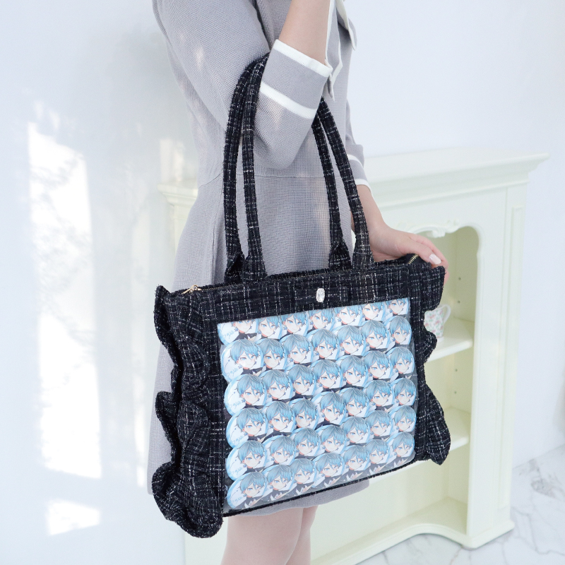 アイナナ 九条天 缶バッジ fanfancy+ パレットリリー 痛バ セット アイナナ 九条天 缶バッジ fanfancy+ パレットリリー 痛バ セット