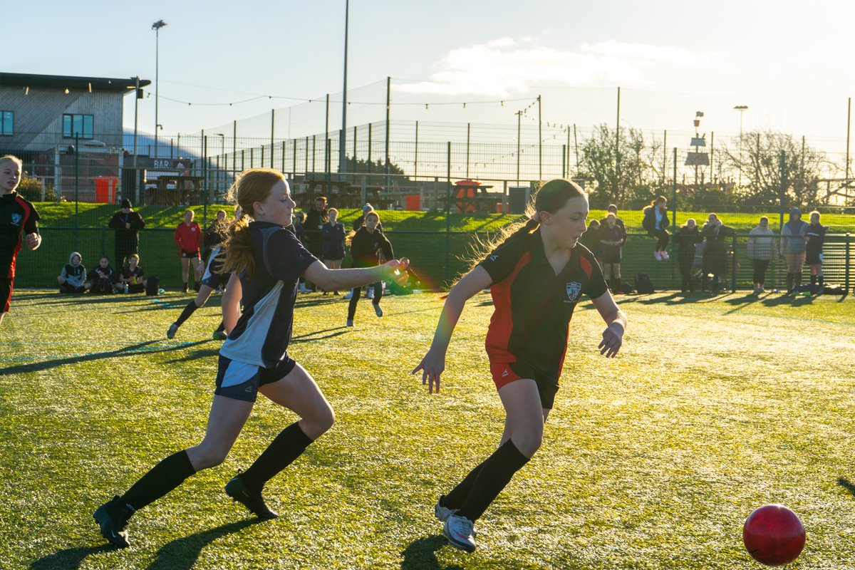 Fleetwood Town Community Trust tweet media