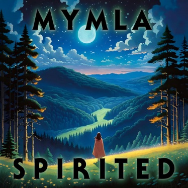 New track entitled "Spirited" by MYMLA now playing on M.P.R Chill.

Mymla is an electronic music artist from Ireland. His music is a fusion of ethereal, sweeping and often eerie and timeless soundscapes with uplifting and soothing melodies.

moonphaseradio.com/entries/new-ch…