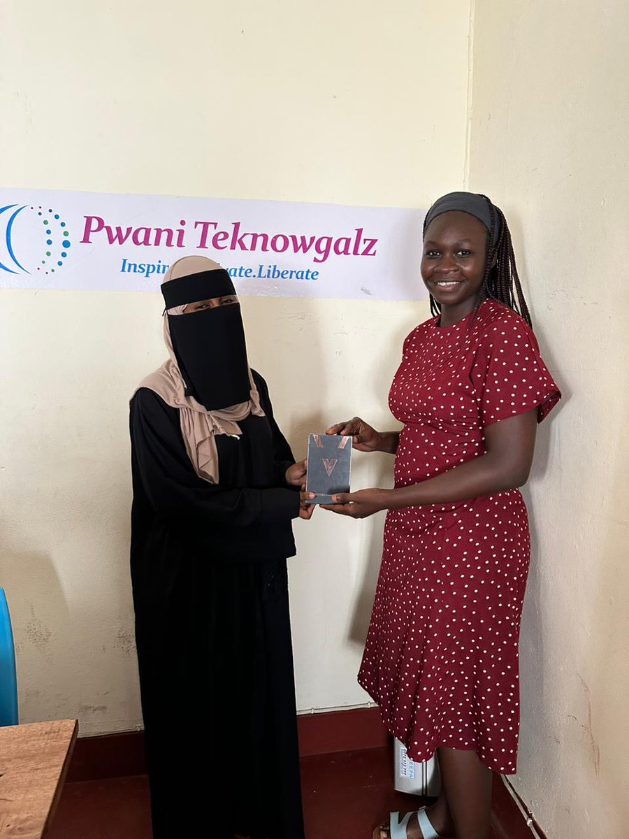pwaniteknowgalz's tweet photo. Currently, Amazon’s Alexa, Apple’s Siri, and Google Home don't support any native African languages. We're actively involved in the @mozilla's  Kiswahili Common Voice contributions at our space. Kudos to the top contributors last week! 🎉 #Mozilla #commonvoice  @zerodebs https://t.co/A5HcIyXBjr