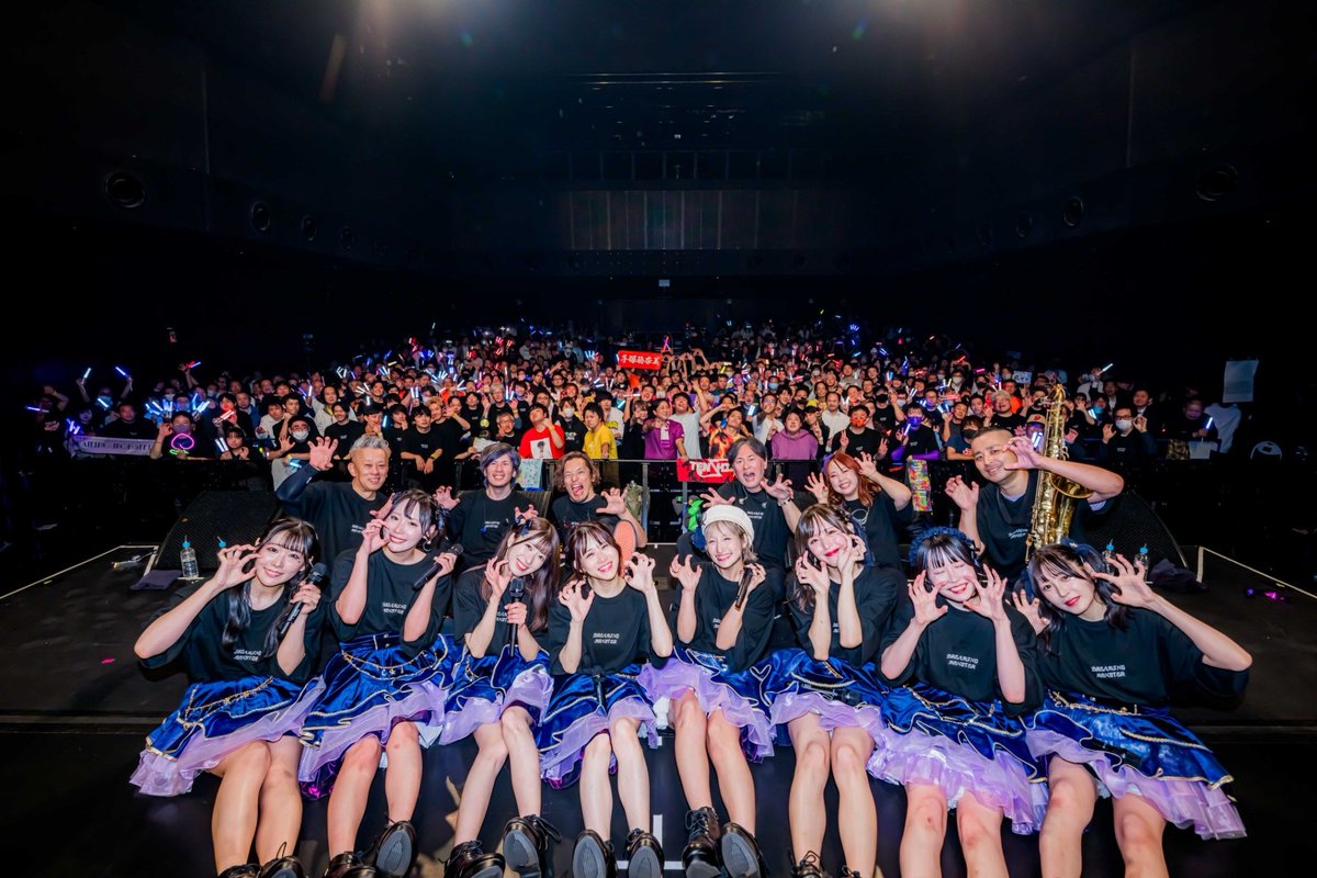 松本直樹 (@Siitama_Ikifun) / Posts / X