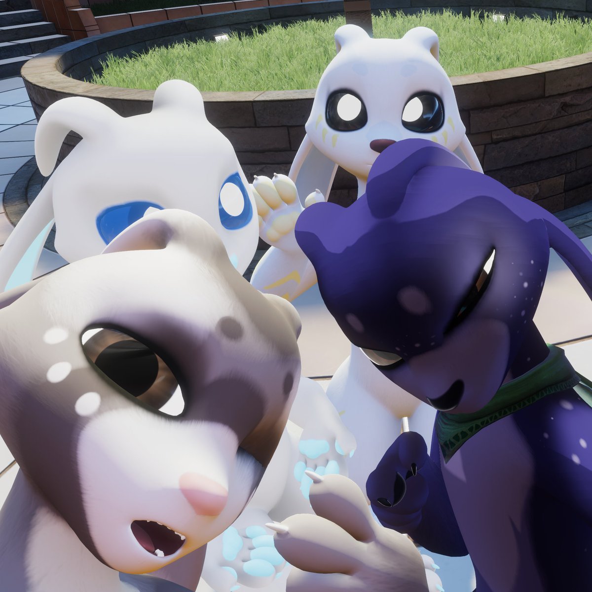 What's this album called
#VRSpirit #VRChat