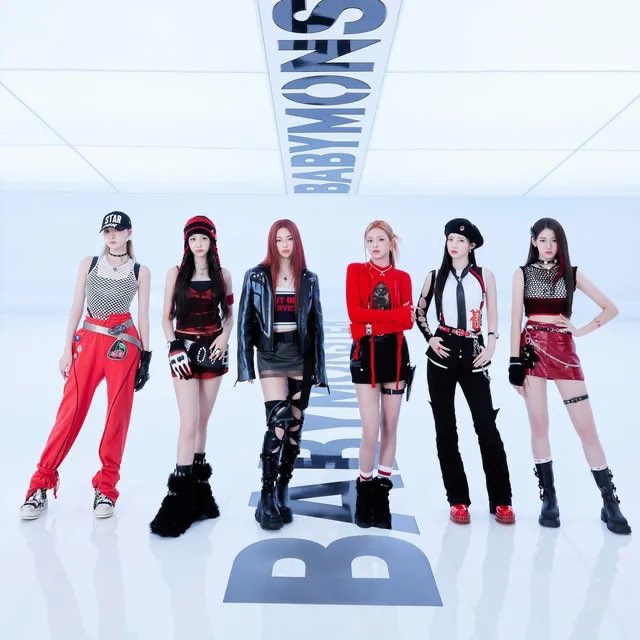 Kpop Charts tweet media