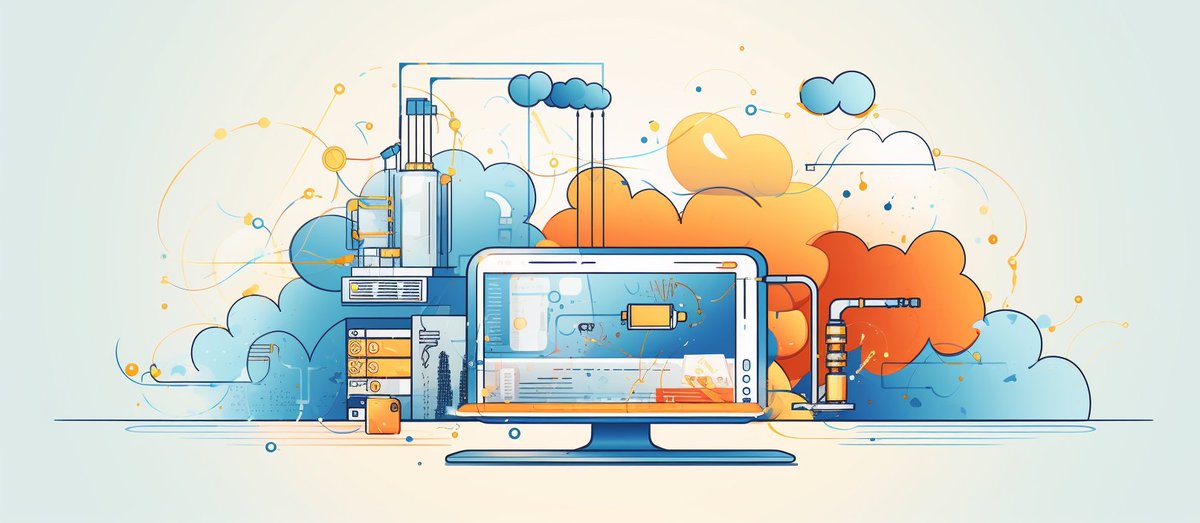 makoitlab's tweet image. Dive into the #SaaSImplementation world: A Catalyst for #DigitalTransformation.

Discover how it can supercharge your #digital journey.

Link:makoitlab.com/blog/Implement…

#implementationpartners #implementationsolutions #productimplementation #ITimplementationservices