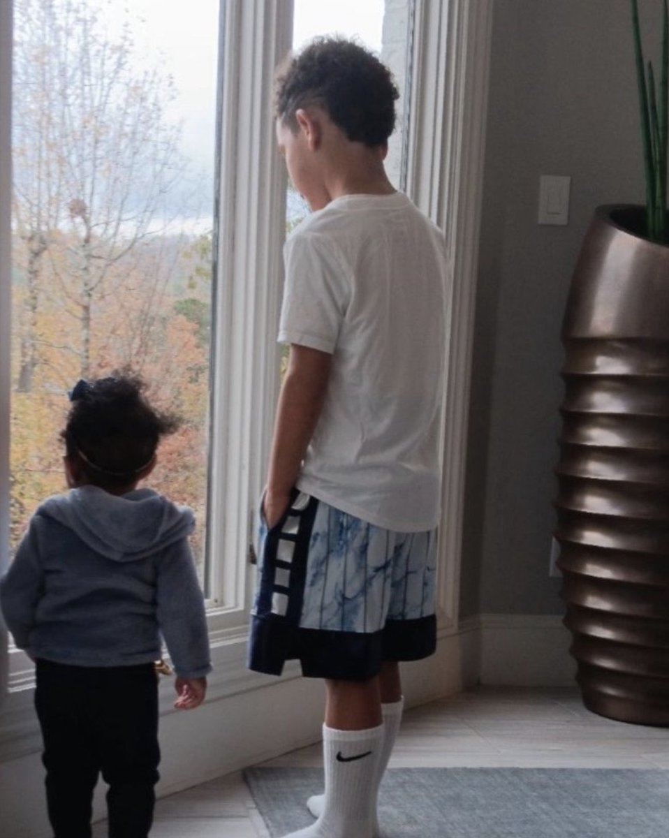 It’s too chilly out there, uhh uhh