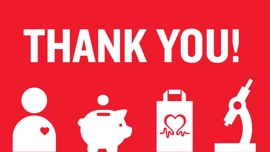AngelaCMcCormac's tweet photo. On #GivingTuesday, we're thanking our amazing @BHFScotland supporters and volunteers for the fantastic work they do.

Across Scotland, thousands of people raise vital funds and give us the gift of their time to support our life saving research 🔬

Thanks for everything you do ❤ https://t.co/CDmLerkmce