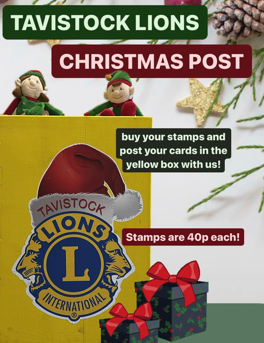 TavistockLaunderette tweet media